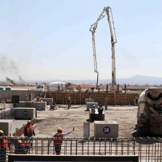 AIFA: Sin los principales bancos, así arrancará operaciones el aeropuerto Felipe Ángeles