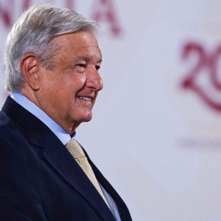 Tren Maya: AMLO supervisa avances en Yucatán