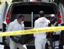 Los recursos que conforman el fondo se aplicarán para otorgar apoyos, medidas de asistencia, ayuda y atención. EFE/ARCHIVO