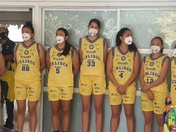 Escaramuzas ahora tiene marca de un triunfo y una derrota en este arranque de temporada. EL INFORMADOR/ARCHIVO