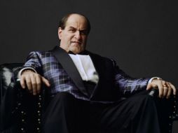 Colin Farrell, que da vida al villano de 