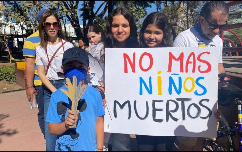 EL INFORMADOR / E. Franco