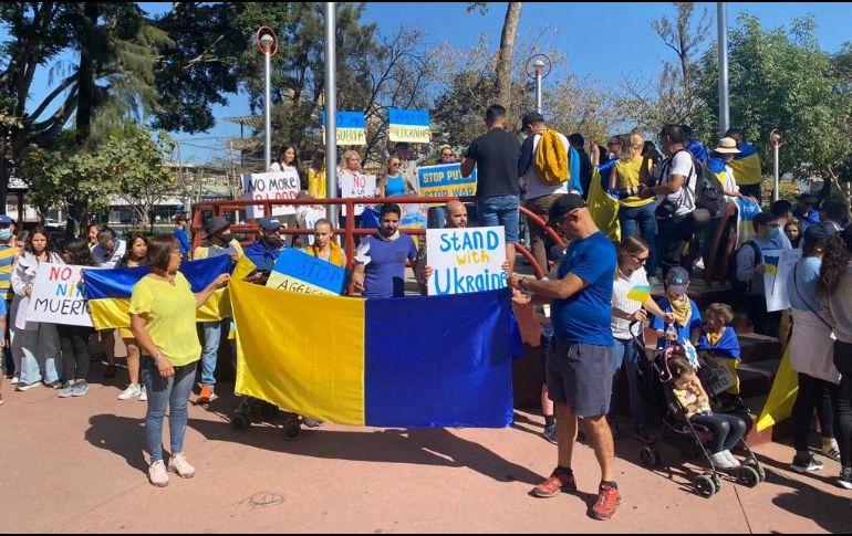 EL INFORMADOR / E. Franco