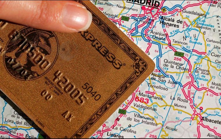 La decisión de American Express se produce una semana después de que EU y la Unión Europea acordaron sacar a 