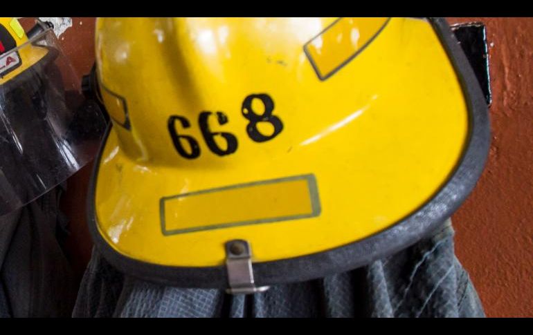 Autoridades recordaron a la población que al acudir a una zona forestal deben tomar precauciones como no llevar alimentos que requieran calentarse o usar asadores. EL INFORMADOR / ARCHIVO