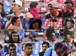 Será el Ministerio Público de ese estado el que se encargue de reunir las pruebas correspondientes para su localización e iniciar así el proceso en su contra. ESPECIAL