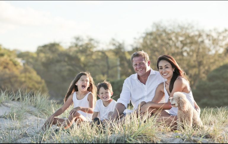 La especialista exhortó a la población a promover espacios de cercanía que permitan fortalecer el vínculo familiar, como una tarde familiar o actividades al aire libre. Pixabay