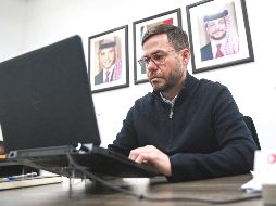 El número de personas que están trabajando desde casa claramente está en aumento porque muchas compañías se dieron cuenta durante la pandemia de que podía hacerse. ESPECIAL