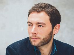 Felipe Restrepo Pombo. El autor utiliza todas las herramientas literarias a su alcance para darle forma a “Ceremonia”. Cortesía