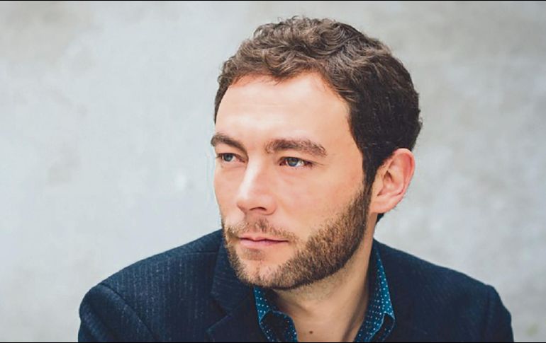 Felipe Restrepo Pombo. El autor utiliza todas las herramientas literarias a su alcance para darle forma a “Ceremonia”. Cortesía