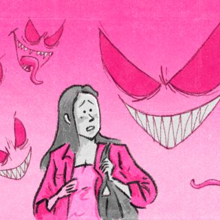 Acoso sexual en Jalisco: La simulación de una batalla