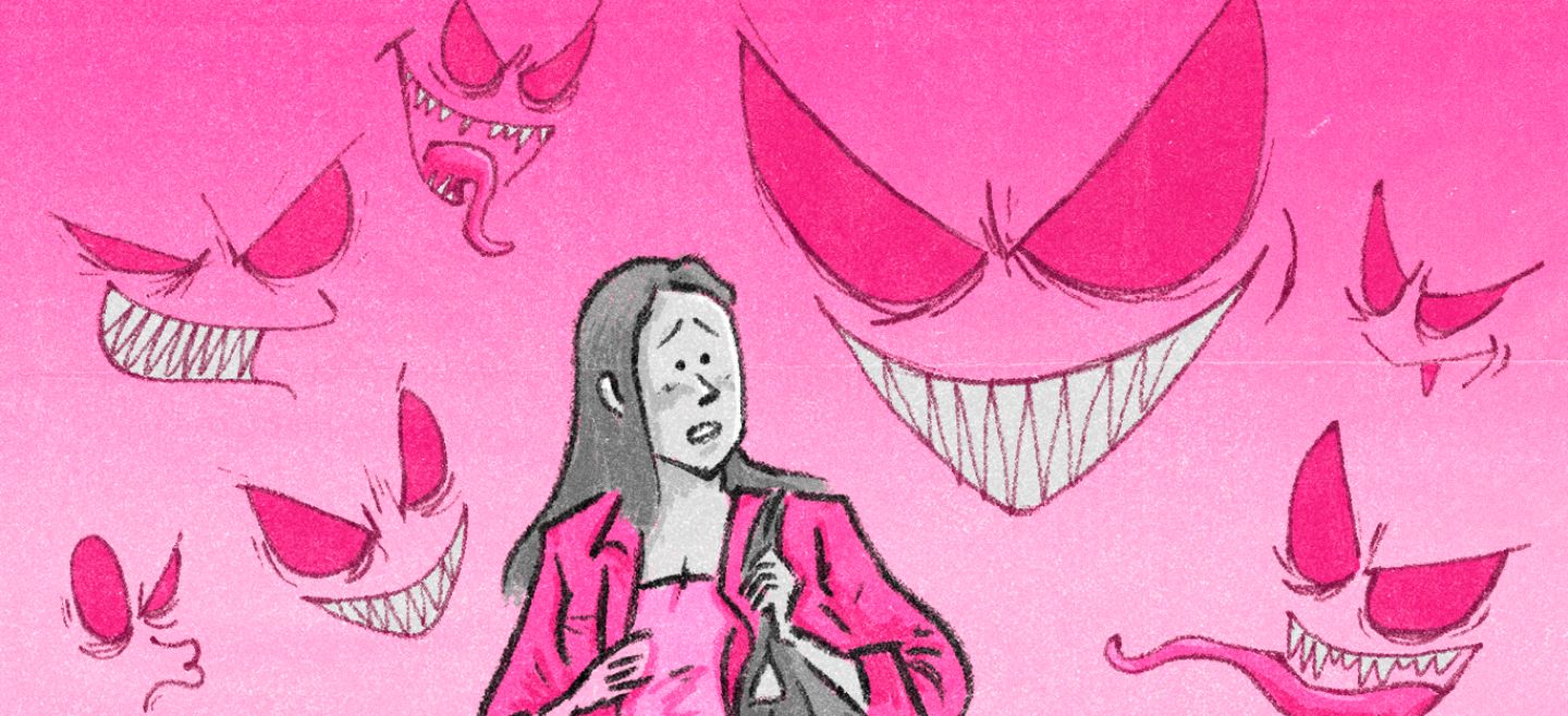 Avances en combate al acoso sexual en Jalisco previo al Día de la Mujer. EL INFORMADOR / E. VICTORIA