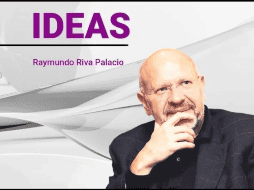 El golpe a Gertz Manero