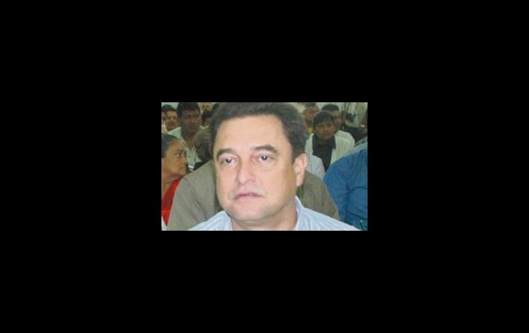 Pío López Obrador,  hermano del Presidente, Andrés Manuel López Obrador. Cortesía