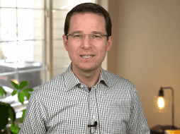 El excandidato presidencial afirma que en el marco de la guerra que se libra entre Rusia y Ucrania, misma que 