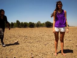 En caso de acoso se recomienda intentar moverse a un lugar donde haya más personas. EL INFORMADOR