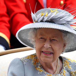 Rusia vs Ucrania: Tras recuperarse de COVID-19, Isabel II recibe a Justin Trudeau