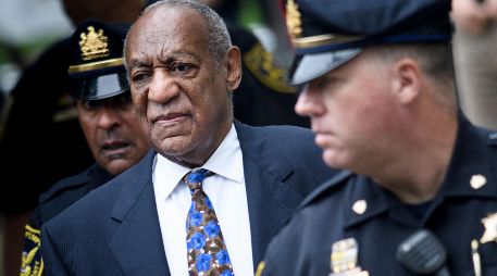 Bill Cosby es reconocido por crear shows como 