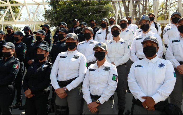 EL INFORMADOR / A. Camacho