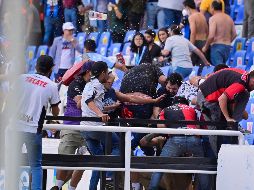 La secretaria de gobierno de Querétaro dio a conocer que 19 de las 26 personas heridas ya fueron dados de alta del Hospital General de este estado. IMAGO7 / ARCHIVO