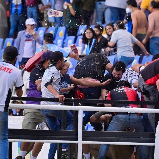 ¿Cuál es la sanción para los agresores de La Corregidora? Esto dice la ley