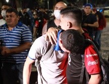 De acuerdo con un volante compartido en Twitter las personas contratadas para seguridad recibirían 300 pesos de pago. EL INFORMADOR/ A. Camacho