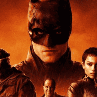 ¡Espectacular! Revelan escena eliminada del "Joker" en "The Batman"