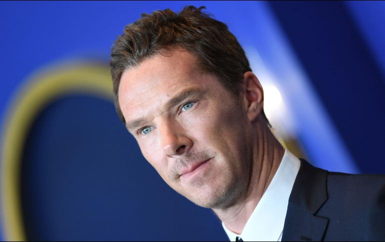 En entrevista, Sam Elliott comentó que “El poder del perro” es una película basura, pese a que el filme protagonizado por Cumberbatch es el que lidera las nominaciones de la próxima entrega del Oscar. AFP/V. MACON