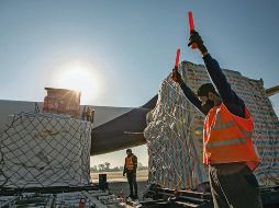 El sector económico con el mayor crecimiento porcentual anual en puestos de trabajo es el de transportes y comunicaciones con 11.8 por ciento. ESPECIAL