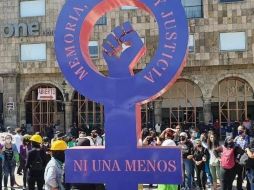En Jalisco se disparan delitos contra las mujeres