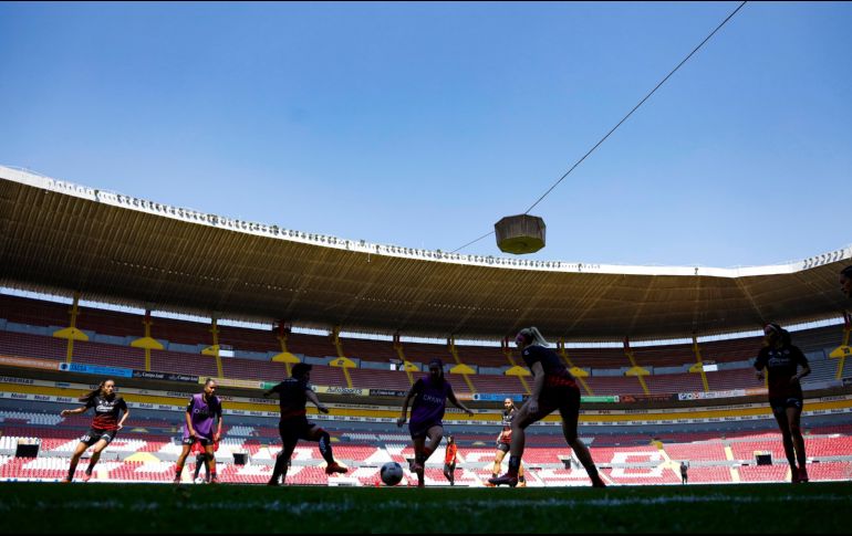 Directivos de la Liga MX y la Liga MX Femenil resaltan los valores de la institución hacia la equidad de género, inclusión y diversidad. IMAGO7