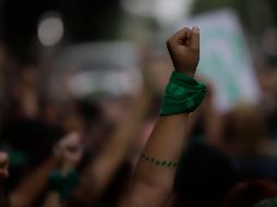 De acuerdo con datos oficiales,  3.753 mujeres fueron asesinadas en 2021 en México, y ni siquiera la mitad de estos asesinatos fueron categorizados como feminicidios. EL INFORMADOR/ARCHIVO.