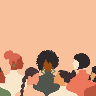 Día de la Mujer: por qué no es lo mismo salir a la calle siendo hombre