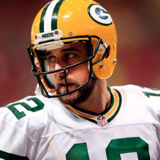 NFL: Aaron Rodgers se queda en Green Bay; será el mejor pagado de la historia