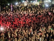 Hoy martes 8 de marzo se conmemora el Día Internacional de la Mujer, por lo que se prevén varias manifestaciones en Guadalajara. EL INFORMADOR / ARCHIVO