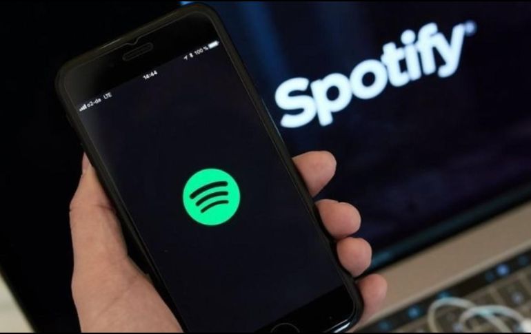 Los problemas más comunicados con Spotify son el 60% al iniciar sesión, el 33% en la aplicación y el 7% en el sitio web. ESPECIAL