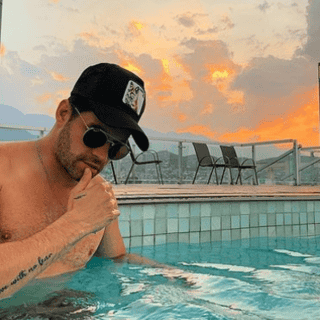 Día de la Mujer 2022 8M: Critican a Eleazar Gómez por sumarse al movimiento