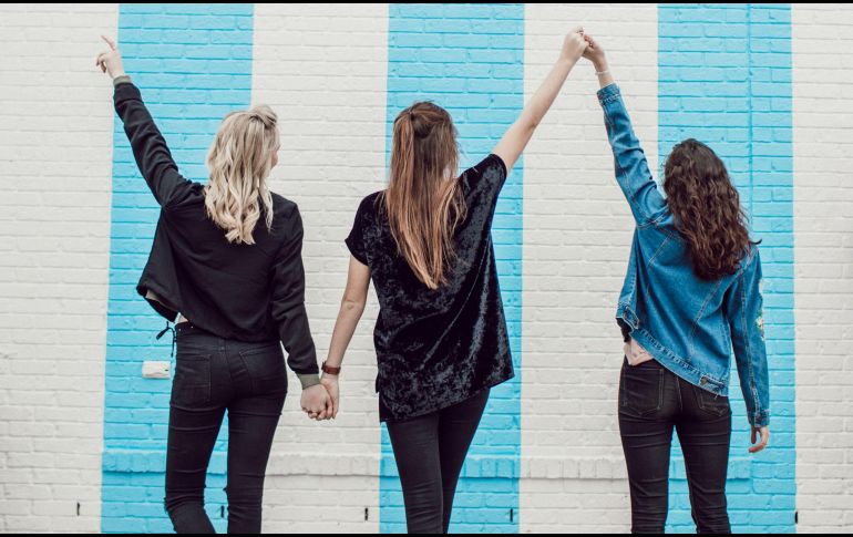 ESPECIAL/Photo by Katy Anne on Unsplash.