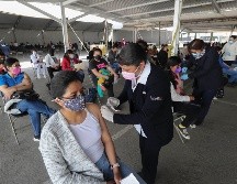 Todas las campañas disponibles se encuentran habilitadas en el portal oficial de Internet. SUN/J. Alvarado