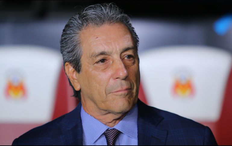 LEGADO. El “Jefe”, fue un futbolista fuera de serie, adelantado a su época. IMAGO7