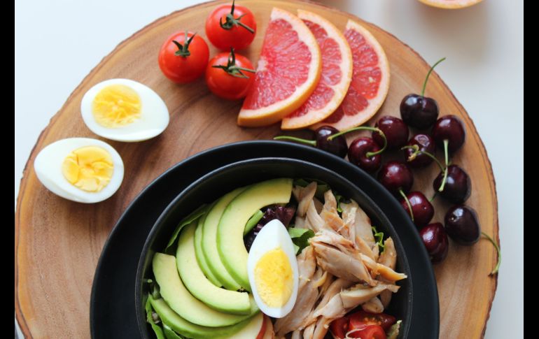 Foto: Cortesía Hierbalife Nutrition