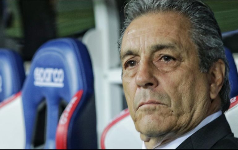 DUELE. Tomás Boy perdió la vida a los 70 años de edad. IMAGO7