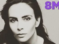 La relación con Luis de Llano ocurrió cuando Sasha era menor de edad. INSTAGRAM/Sashasokolova