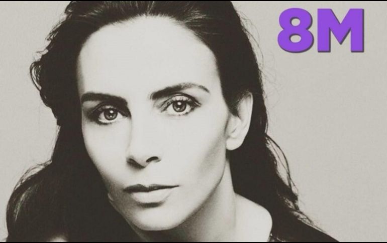 La relación con Luis de Llano ocurrió cuando Sasha era menor de edad. INSTAGRAM/Sashasokolova