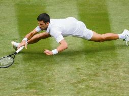Pendiente. Se le podría negar la entrada a Estados Unidos a Djokovic si no comprueba estar vacunado contra el COVID. Especial