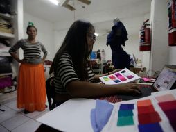 De las 1.60 millones de nuevas ocupadas en el 2021, 64.5% entró al mercado laboral en condiciones de informalidad, y 87.7% entró a trabajar con un máximo de ingresos de hasta dos salarios mínimos. EL INFORMADOR/Archivo