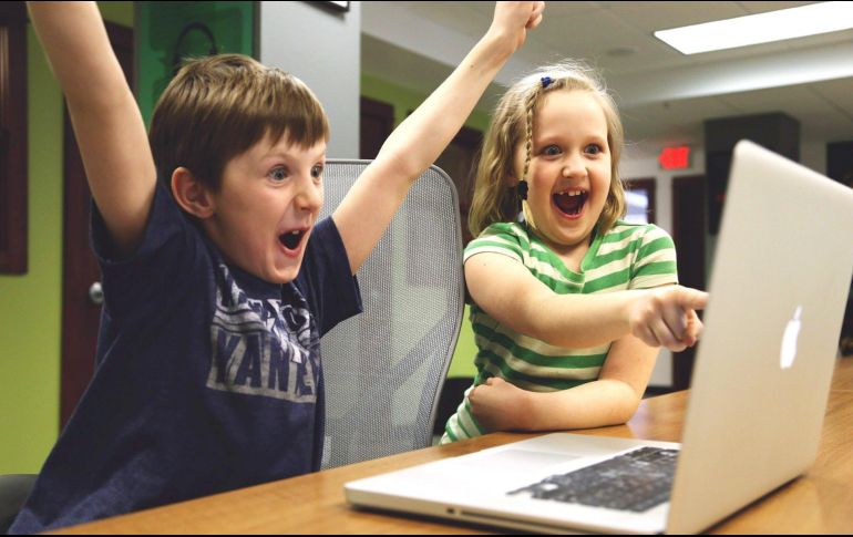 Nuevas emociones. El peso de los medios también determina el interés laboral de las nuevas generaciones. Especial