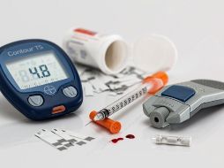 Escasos. Medicamento contra la diabetes en Rusia está en escasez. Pixabay