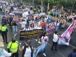 Cómo hacer que el 8M se trate de Alfaro