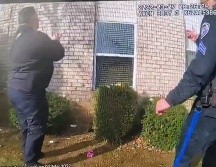 Una decisión crucial de los cuerpos de rescate evitaron una tragedia en un complejo de departamentos. TWITTER: @SoBrunswickPD